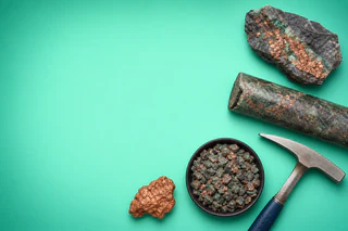 Orion Minerals Confirms High-Grade Copper Growth Potential at Okiep with 7.88m at 9.24% Cu Intercept