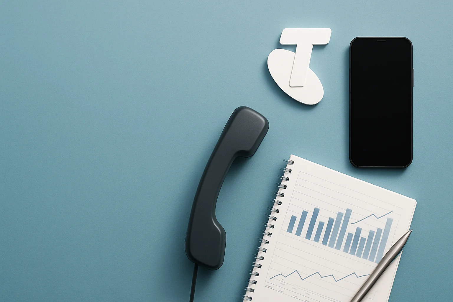 An image related to Telstra Group Limited