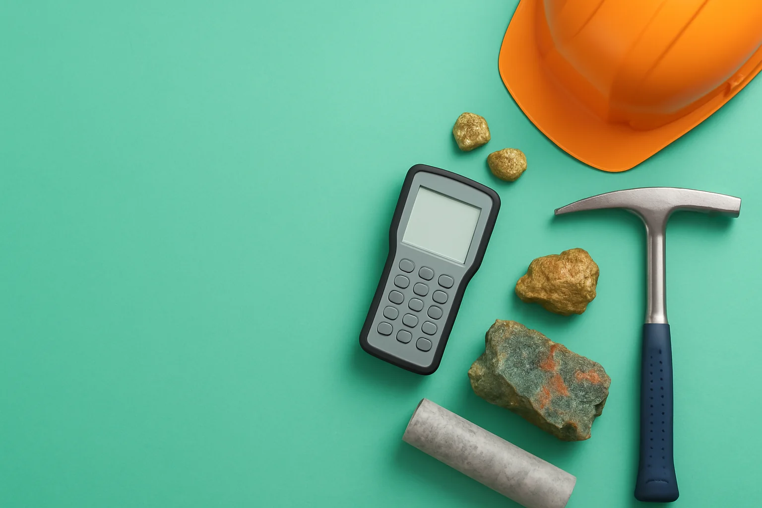 An image related to Great Western Exploration Limited.