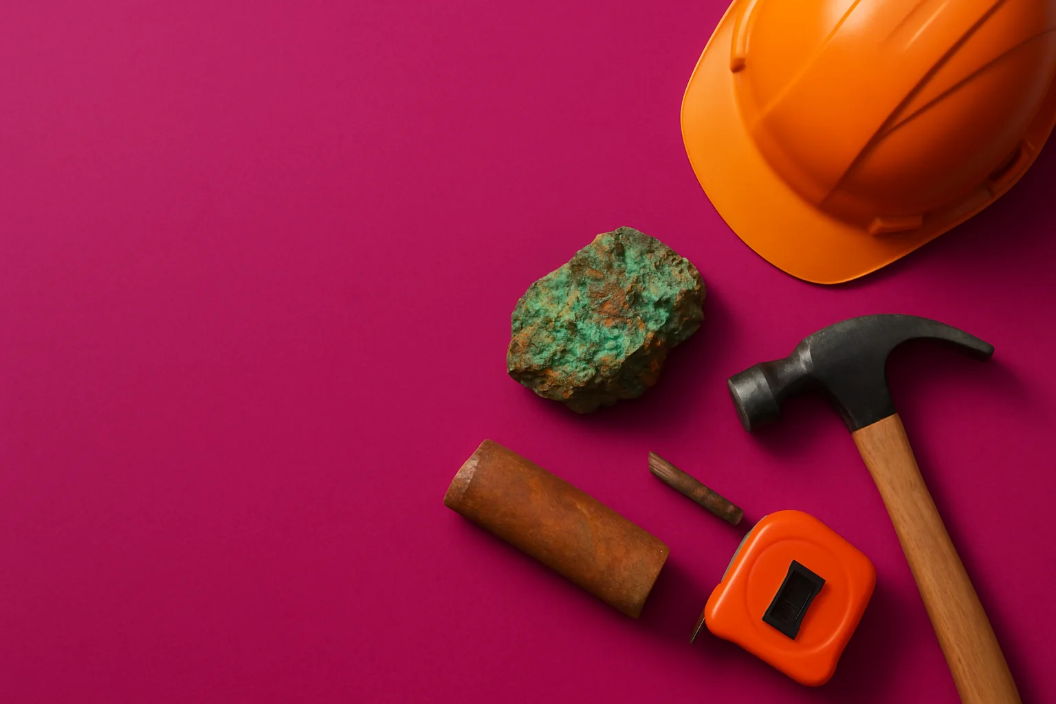 An image related to REDSTONE RESOURCES LIMITED