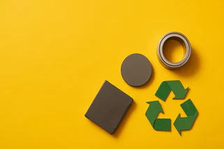 Ionic Rare Earths and EMR Forge Circular Supply Chain for UK Magnet Recycling
