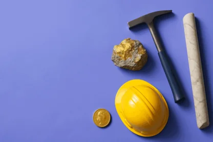 Sunshine Metals Unveils 10m at 31.91g/t Gold in Shallow Liontown Drilling