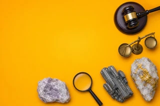 Amara Minerals Files Cross-Claim Alleging Misleading Conduct in GST Dispute with Great Divide Mining