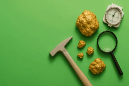 NewPeak Metals Expands Gold Footprint with Tansey Acquisition Near Brisbane