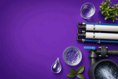 Fluence Secures $3.7M Texas Water Treatment Contract Amid Drought Challenges