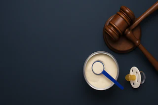 Bubs Australia Secures $825K Recovery Amid Legal Dispute Closure