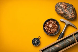 True North Copper Launches $20M Capital Raising with $30K Share Purchase Plan at 14% Discount