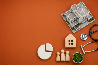 HCW Restores Distributions After Securing Leases for 10 Healthscope Hospitals