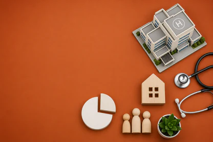 HCW Restores Distributions After Securing Leases for 10 Healthscope Hospitals