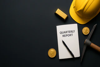 West African Resources Delivers Strong Q3 Gold Output Amid Government Stake Talks