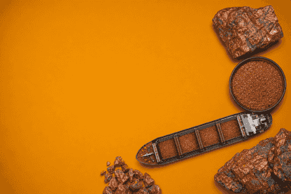 Alara Resources Ships 51st Copper Parcel, Surpassing 7,200 Tonnes in FY26