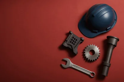 U.S. Navy Endorses Amaero’s PM-HIP Tech to Cut Submarine Part Delays