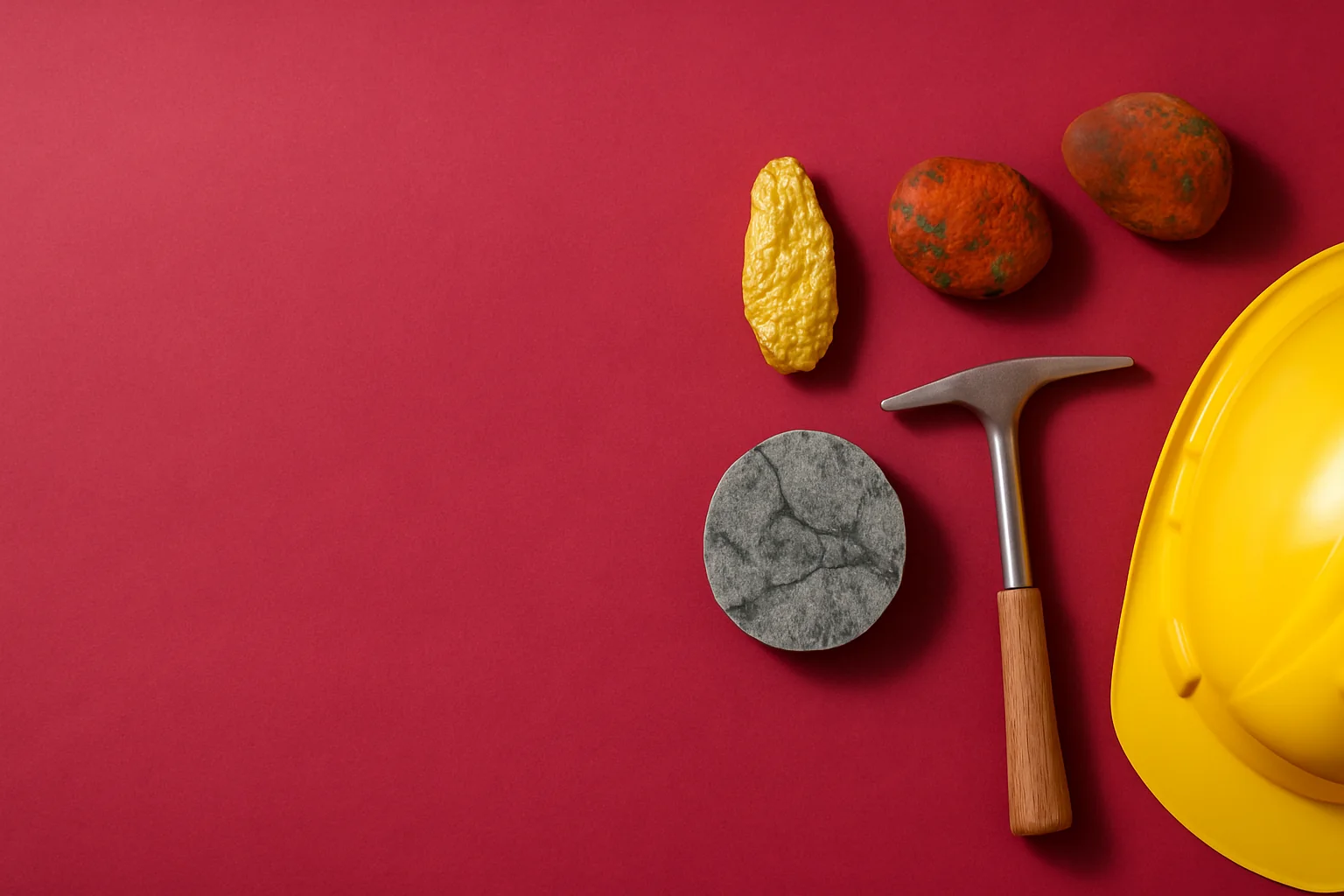 An image related to Golden Horse Minerals Limited