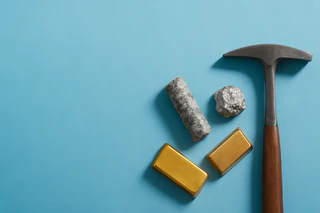 Advance Metals Unlocks High-Grade Silver-Gold in Historic Yoquivo Core