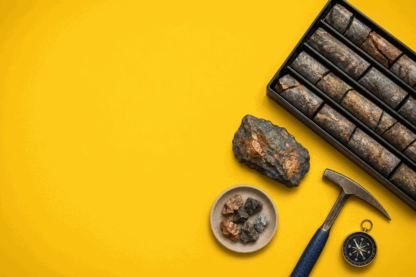 Emu NL confirms large-scale copper-silver system at Georgetown, plans 10,000m drill program at Yataga Valley