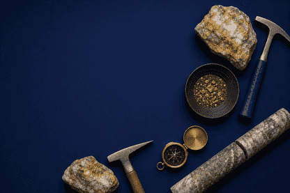 Ore Resources Consolidates Miriam Gold Tenure with Strategic Six-Tenement Option