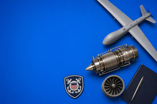 Orbital Secures US Order for Five Heavy Fuel Engines Advancing Power by the Hour