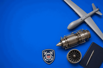 Orbital Secures US Order for Five Heavy Fuel Engines Advancing Power by the Hour