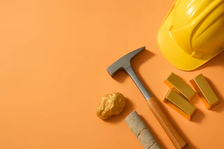 DeSoto Secures A$14M to Accelerate Guinea Gold Drilling Campaign