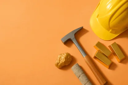 How Will DeSoto’s A$14M Placement Fuel Guinea Gold Drilling?