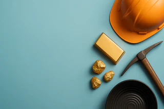 WAF Boosts Burkina Faso Government Stake to 15%, Keeps Gold Output Steady