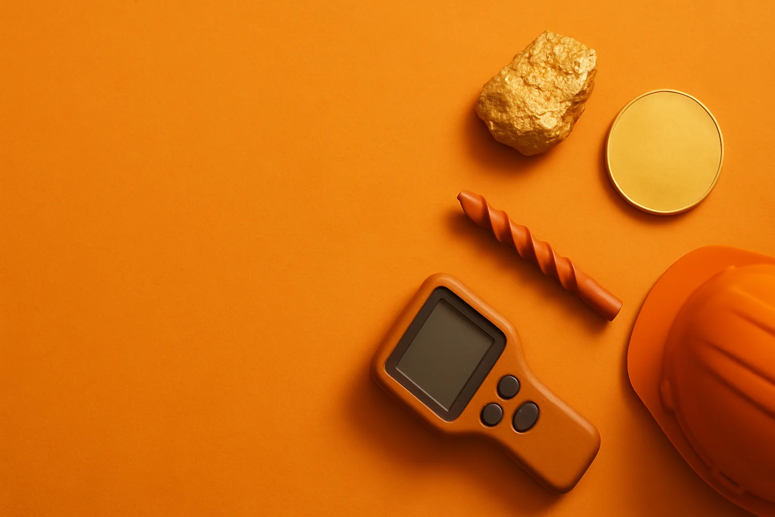 An image related to Koonenberry Gold Limited