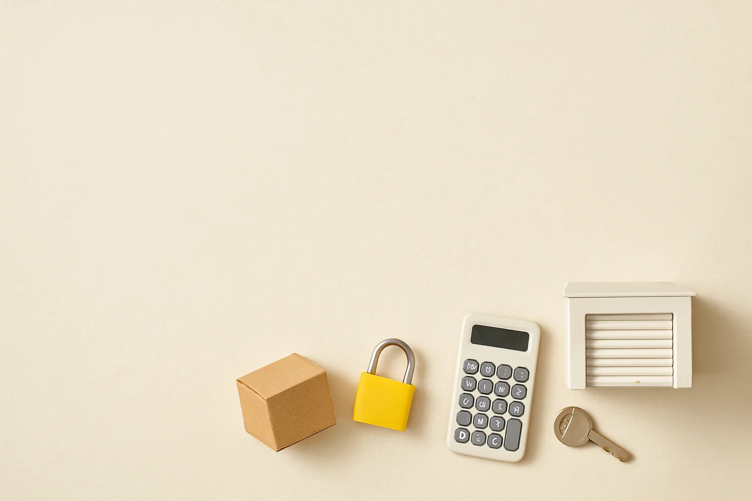 An image related to NATIONAL STORAGE REIT