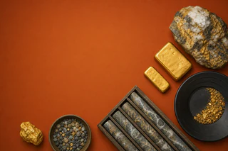 PDI Gold emerges as producer, but Bankan permit remains the key test