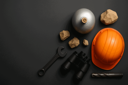 Noble Helium Secures $3.86M Funding Boost Ahead of Tanzania Drilling Push