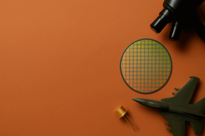 BluGlass Secures A$1.25M Defence Deal to Advance Visible GaN Laser Tech