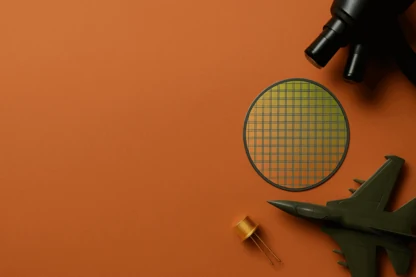 BluGlass Secures A$1.25M Defence Deal to Advance Visible GaN Laser Tech