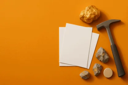 Premier1 Lithium Uncovers High-Grade Gold at Abbotts North Project