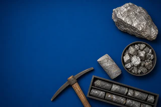 Silver Mines Lifts Bowdens Silver Reserves to 93.5 Million Ounces with Strong DFS Economics