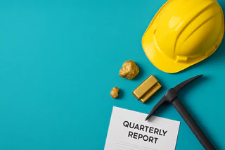 Kingsgate Hits Record Gold Output at Chatree, Boosts Cash Reserves