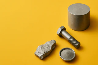 IperionX Unveils US Titanium Expansion Slashing Costs by Over 60%