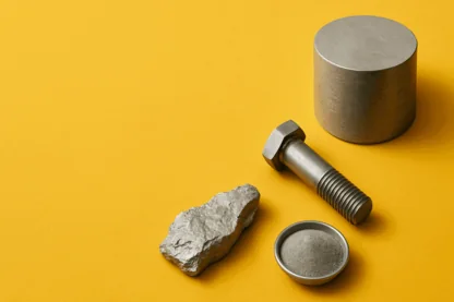 How IperionX Plans to Slash US Titanium Costs by Over 60% with DoD Backing