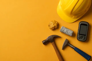 Felix Gold Targets First US Antimony Output by Q4 2025 Amid Strategic Backing