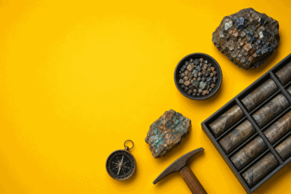 Encounter Resources Boosts Aileron Niobium Resource by 83% Amid Expanding Copper-Gold Drilling