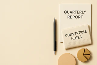 ECP Emerging Growth Maintains Strong Convertible Notes Position with 21.5% LTV