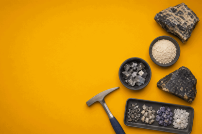 Meteoric Resources Completes $40M Placement to Advance Caldeira Project