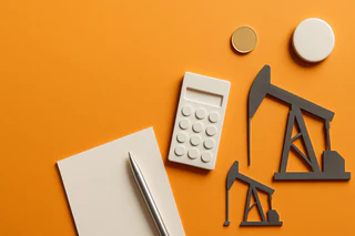 Brookside Energy Surges with Record Q4 Production and Cash Flow