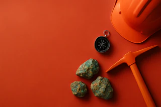 New Frontier Minerals Unveils Massive Copper Potential at NWQ Project
