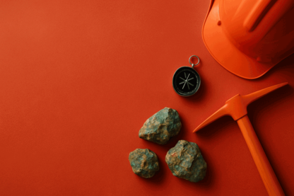 New Frontier Minerals Unveils Massive Copper Potential at NWQ Project