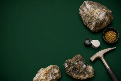 Krakatoa Resources Raises $2.4 Million to Secure Initial 10% Stake in Zopkhito Project