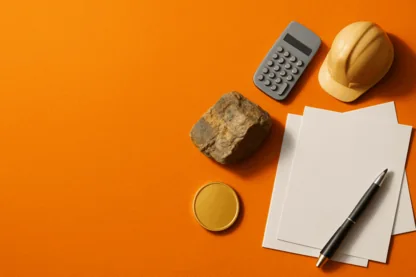 Dome Gold Mines Advances Sigatoka Project Amid Government Partnership