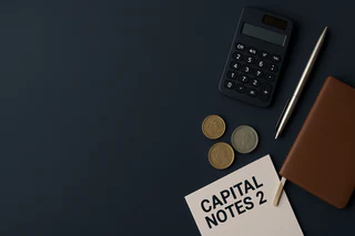 AMP Limited Declares AUD 1.85 Distribution on Capital Notes 2 for December