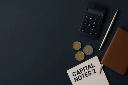 AMP Limited Declares AUD 1.85 Distribution on Capital Notes 2 for December