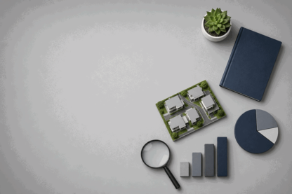 Aland Equity Group Details Related Party Property Funds Deal Amid Share Surge