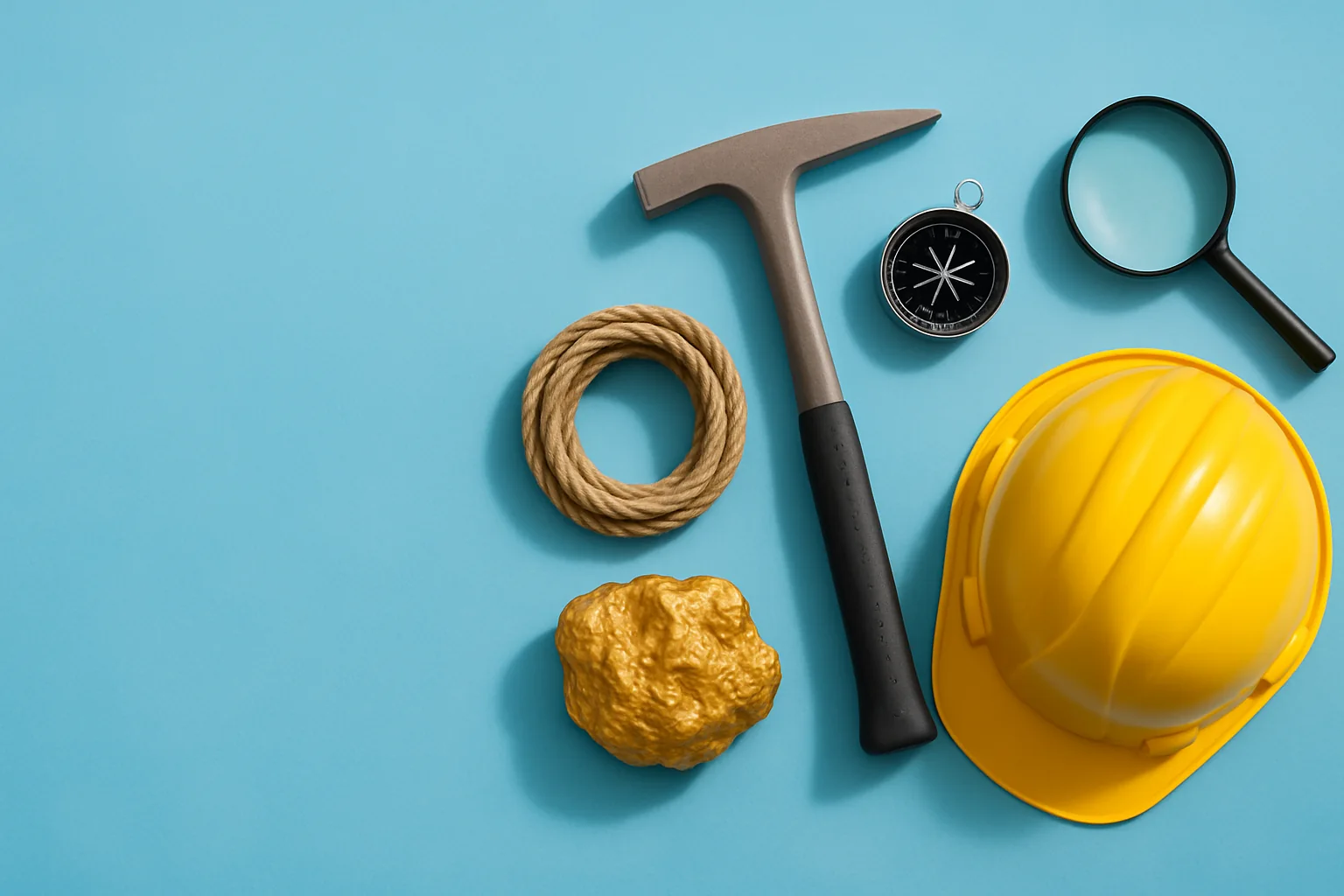 An image related to Legend Mining Limited