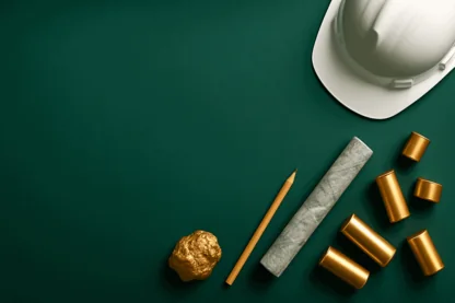 Castle Minerals Unveils High-Grade Gold Hits in Ghana’s Emerging Frontier